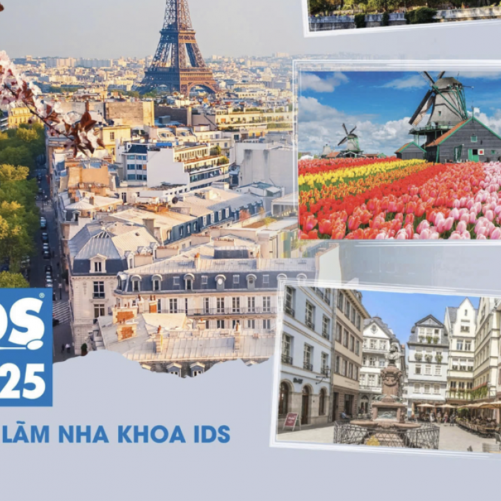 TOUR IDS 2025